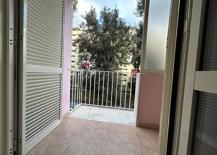 Skycity B&B